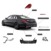 Комплект рестайлінгу в X222 Maybach S600 для Mercedes S-сlass W221 - 3