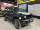 Комплект обвісів G-class-design V1 для Suzuki Jimny 2018- рр - 1