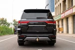 Комплект рестайлінгу на LX600 для Lexus LX570/450d - 5