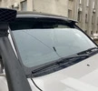 Козирок на лобове скло для Toyota Land Cruiser 100 - 2
