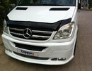 Дефлектор капота 2006-2013 (EuroCap) для Mercedes Sprinter W906 рр - 2