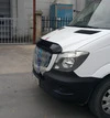 Дефлектор капота 2013-2025 (V2, EuroCap) для Mercedes Sprinter W906 рр - 6
