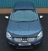 Дефлектор капоту (EuroCap) для Nissan Qashqai 2007-2010 рр - 8