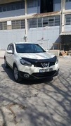Дефлектор капоту (EuroCap) для Nissan Qashqai 2010-2014рр - 12