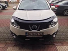 Дефлектор капоту (EuroCap) для Nissan Qashqai 2010-2014рр - 9