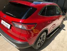 Бокові пороги RedLine V1 (2 шт., алюміній) для Ford Kuga/Escape 2019- рр - 3
