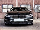 Комплект обвісів для G12 в M760 2016-2019 років для BMW 7 серія G11/G12 - 1