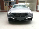 Комплект обвісів M-Tech для BMW 7 серія F01/F02 - 2