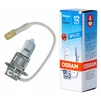 Лампа головного світла Osram H3 55W 64151SUP Super -202530% - 1