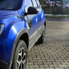 Верхні накладки на двері (4 шт) для Dacia Duster 2018-2024 рр - 4