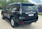 Задні ліхтарі BlackEdition V1 (2017-2023, 2 шт) для Toyota Land Cruiser Prado 150 - 6
