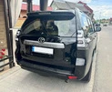 Задні ліхтарі BlackEdition V1 (2017-2023, 2 шт) для Toyota Land Cruiser Prado 150 - 2