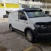 Комплект молдингів і арок (11 деталей) 2 двері, Довга база для Volkswagen T5 2010-2015 рр - 3