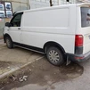Комплект молдингів і арок (11 деталей) 2 двері, Довга база для Volkswagen T5 2010-2015 рр - 5