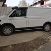 Комплект молдингів і арок (11 деталей) 2 двері, Довга база для Volkswagen T5 2010-2015 рр - 6