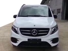 Комплект обвісів (V-class AMG) для Mercedes Vito / V-class W447 2014- рр - 4