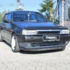 Дефлектор капота (Eurocap) для Fiat Tipo 1988-2000 рр - 1