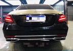 Комплект обвісів Maybach (для 2016-2020) для Mercedes E-сlass W213 рр - 5