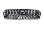 Решітка 2012-2016 (TRD) для Toyota Land Cruiser 200 - 3