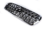 Решітка 2012-2016 (TRD) для Toyota Land Cruiser 200 - 1