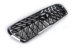 Решітка 2012-2016 (TRD) для Toyota Land Cruiser 200 - 4