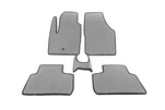 Килимки EVA (сірі) для Land Rover Freelander II - 8