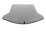 Килимок багажника (EVA, Сірий) для Mazda CX-5 2017- рр - 1
