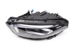 Передня фара Multibeam (Ліва, Оригінал, Б.У.) для Mercedes A-сlass W177 2018- рр - 2