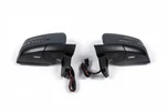Рестайлінг дзеркала дизайн-2015 (2 шт) для Mercedes G сlass W463 1990-2018рр - 2