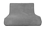 Килимок багажника (EVA, сірий) для Toyota Land Cruiser 80 - 1