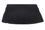 Килимок багажника (HB, EVA, чорний) для Volkswagen Golf 7/E-Golf - 4