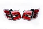 Задні LED ліхтарі (дизайн 2016) для Nissan Patrol Y62 2010-2024 рр - 3