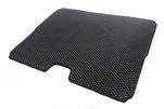 Килимок багажника (EVA, чорний) Килимок багажника Верхній-2025Нижній (EVA, чорний) для Peugeot 3008 2008-2016 рр - 3