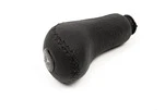 Ручка КПП V1 (шкіра) для Mercedes E-сlass W124 1984-1997 рр - 3