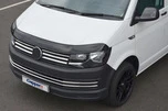 Дефлектор капоту (EuroCap) для Volkswagen T6 - 4