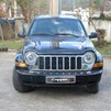 Дефлектор капота (EuroCap) для Jeep Cherokee/Liberty 2002-2007 рр - 5