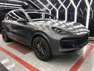Комплект обвісів для Porsche Cayenne 2018- рр - 7