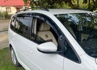 Вітровики (4 шт, HIC) для Volkswagen Touran 2015- рр - 3
