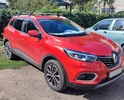 Вітровики з хромом (4 шт., Sunplex Chrome) для Renault Kadjar - 7