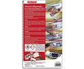 Sonax Набір для полірування пластикових фар - 7