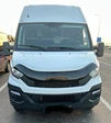 Дефлектор капота EuroCap для Iveco Daily 2014- рр - 7