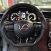 Кермо у зборі анатомічний (карбон) для Lexus GX460 - 6