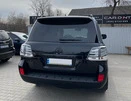 Задні ліхтарі 2007-2015 (BlackEdition) для Toyota Land Cruiser 200 - 2