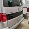 Пластикова накладка на кришку багажника EuroCap (ABS) для Volkswagen T6 - 1