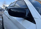 Накладки на дзеркала M-Look (2 шт) для BMW 7 серія G11/G12 - 1