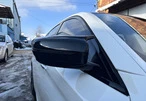 Накладки на дзеркала M-Look (2 шт) для BMW 7 серія G11/G12 - 3