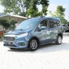 Розширювачі колісних арок (2018-2025, EuroCap) для Ford Courier рр - 1