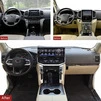 Комплект апгрейда салону на LC300 для Toyota Land Cruiser 200 - 1