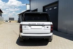 Задня оптика дизайн Glonn Black (2 шт) для Range Rover IV L405 2013-2021 рр - 11