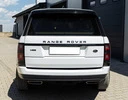 Задня оптика дизайн Glonn Black (2 шт) для Range Rover IV L405 2013-2021 рр - 1
